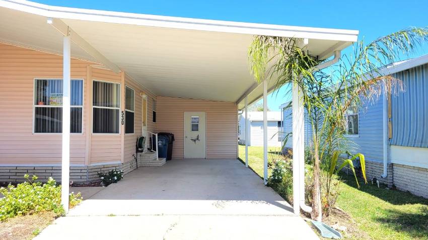 530 Cardinal Loop a Lake Wales, FL Mobile or Manufactured Home for Sale
